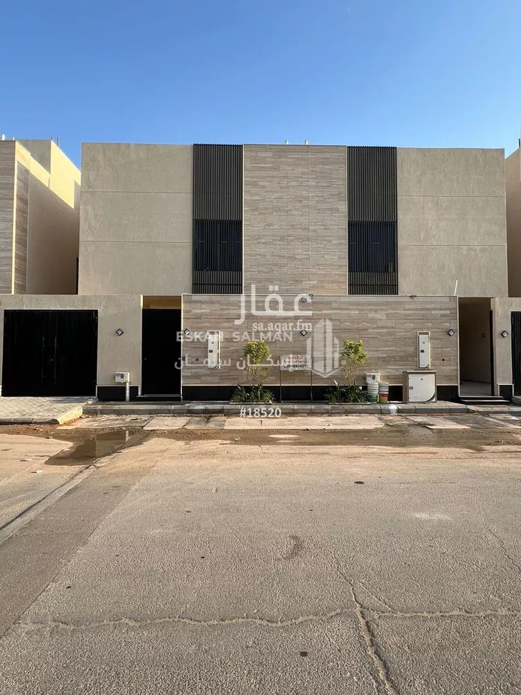 فيلا للبيع في شارع الشيخ عبدالرحمن بن حسين, حي النهضة, مدينة الرياض, منطقة الرياض