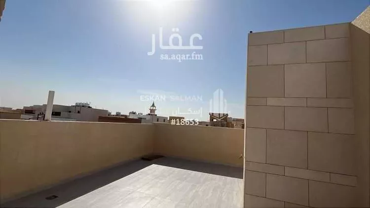 شقة للبيع في شارع الراية, حي الزهرة, مدينة الرياض, منطقة الرياض صورة 5