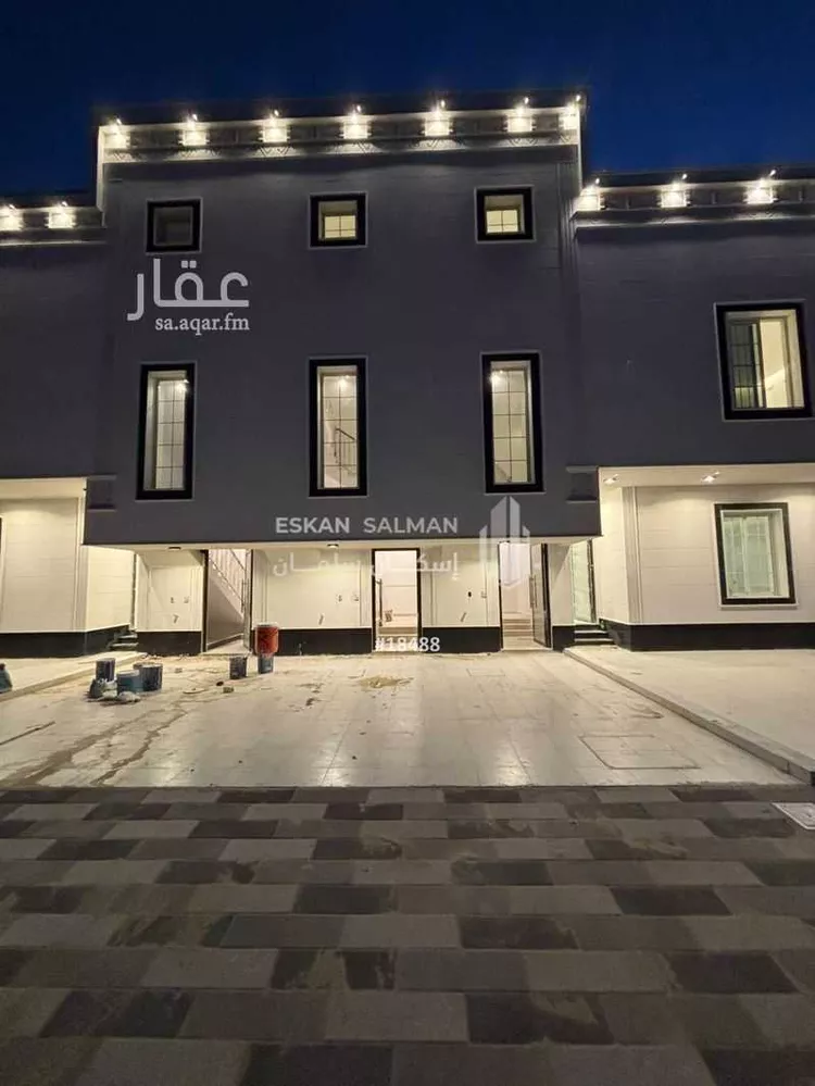 شقة للبيع في شارع العزيزية 73, حي العزيزية, مدينة الجبيل, المنطقة الشرقية صورة 5