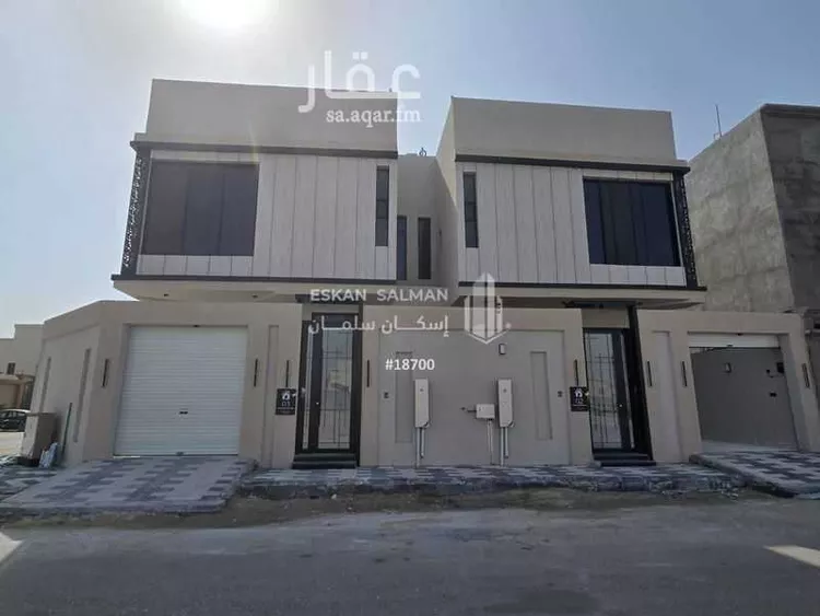 فيلا للبيع في شارع 20ب, حي الصواري, مدينة الخبر, المنطقة الشرقية صورة 5