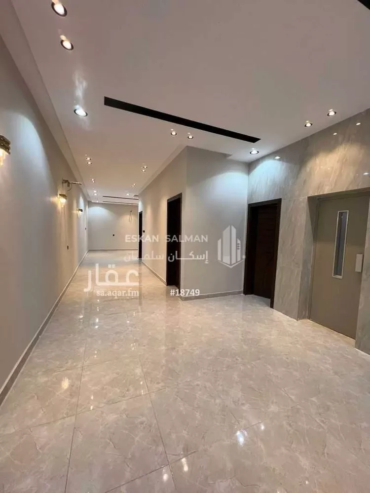 فيلا للبيع في شارع شعيبه السدوسي, حي الهجلة الجديد, مدينة مكة المكرمة, منطقة مكة المكرمة صورة 5