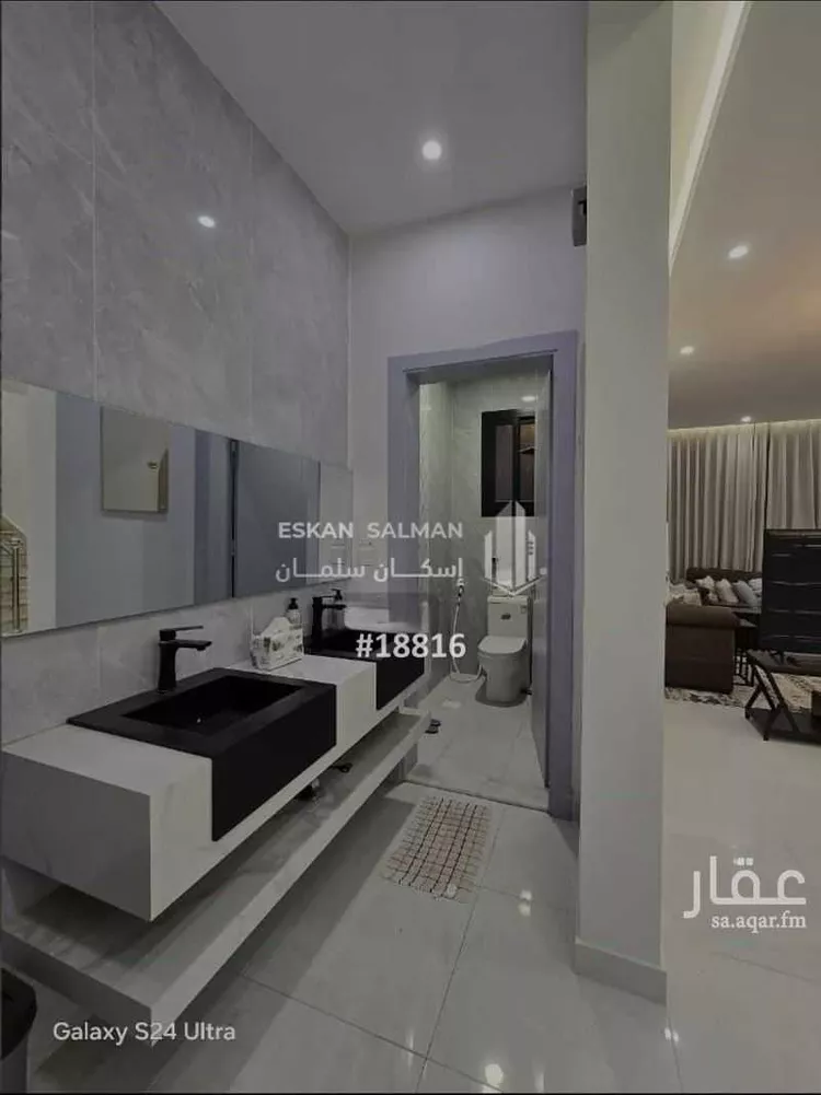 فيلا للبيع في شارع ناجيه بنت علي, حي الرياض, مدينة جدة, منطقة مكة المكرمة صورة 3