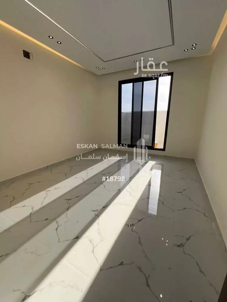 شقة للبيع في شارع خريص, حي الجنادرية, مدينة الرياض, منطقة الرياض صورة 2