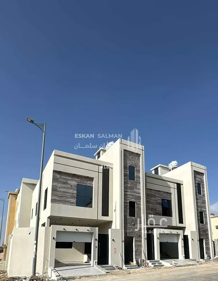 دور للبيع في شارع النهضة 64, حي النهضة, مدينة أحد رفيدة, منطقة عسير