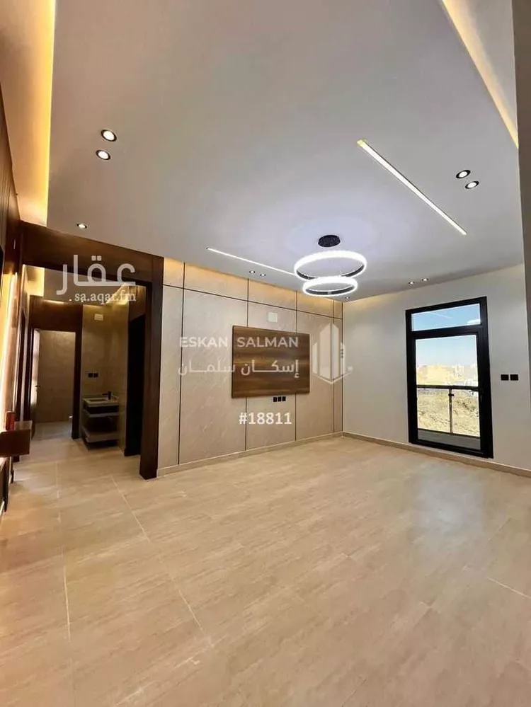 شقة للبيع في شارع اللواء, حي الروابي, مدينة أبها, منطقة عسير صورة 3