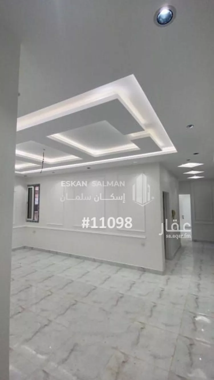 شقة للبيع في شارع عبد الله بن يحيي, حي بطحاء قريش, مدينة مكه المكرمه, منطقة مكة المكرمة صورة 2