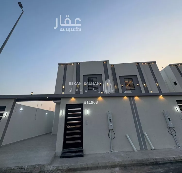 فيلا للبيع في شارع الشريد ابن سويد, حي السليمانية, مدينة امارة منطقة مكة المكرمة - الطائف, منطقة مكة المكرمة صورة 2