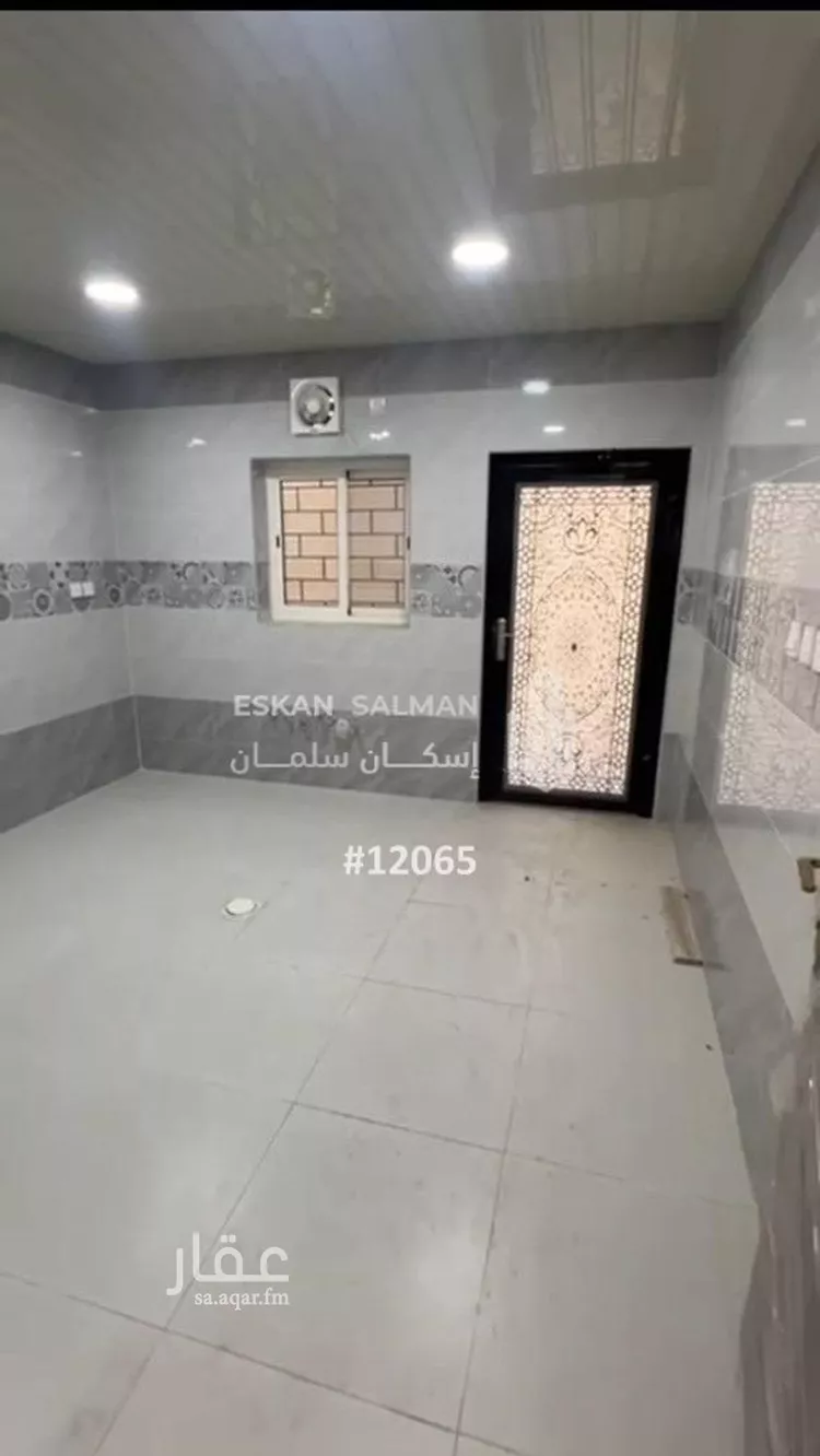 شقة للبيع في شارع ربيعة بن مقروم, حي النور, مدينة الدمام, المنطقة الشرقية صورة 4