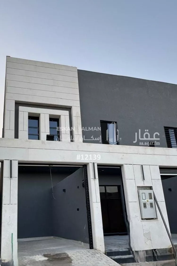 فيلا للبيع في شارع عبدالعزيز السلمي, حي طويق, مدينة الرياض, منطقة الرياض