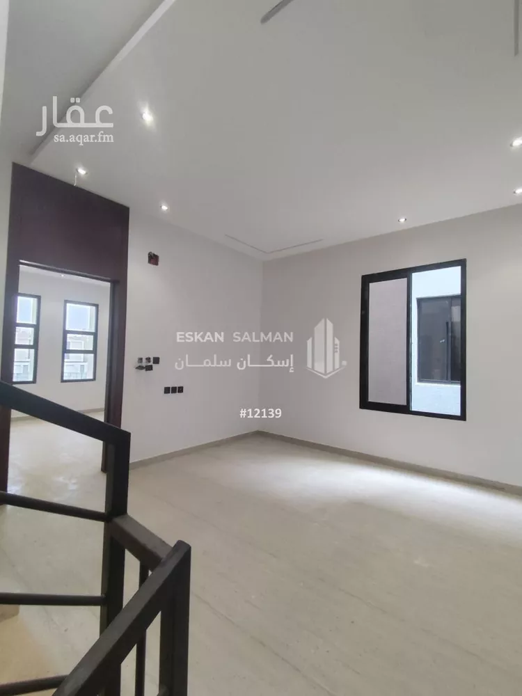 فيلا للبيع في شارع عبدالعزيز السلمي, حي طويق, مدينة الرياض, منطقة الرياض صورة 3