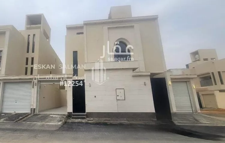 شقة للبيع في شارع عبدالله السديس, حي بدر, مدينة الرياض, منطقة الرياض