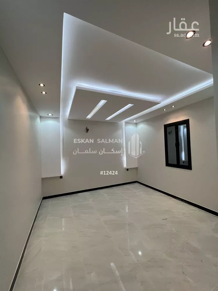 دور للبيع في شارع ج3 154, حي الأصالة, مدينة الجموم - بحره, منطقة مكة المكرمة صورة 4