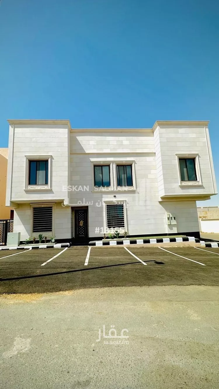 شقة للبيع في شارع الضحيناء, حي الواسط, مدينة امارة منطقة مكة المكرمة - الطائف, منطقة مكة المكرمة