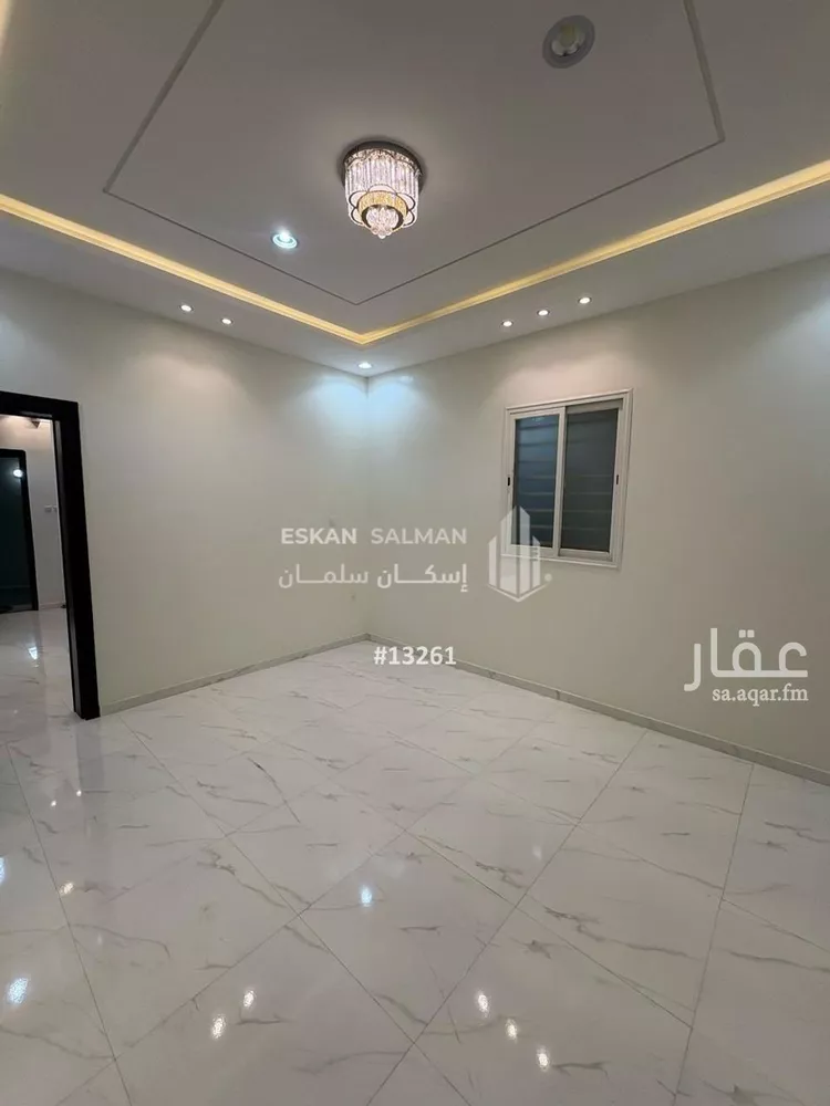 دور للبيع في شارع معاوية العليمي, حي النهضة, مدينة الدلم, منطقة الرياض صورة 3