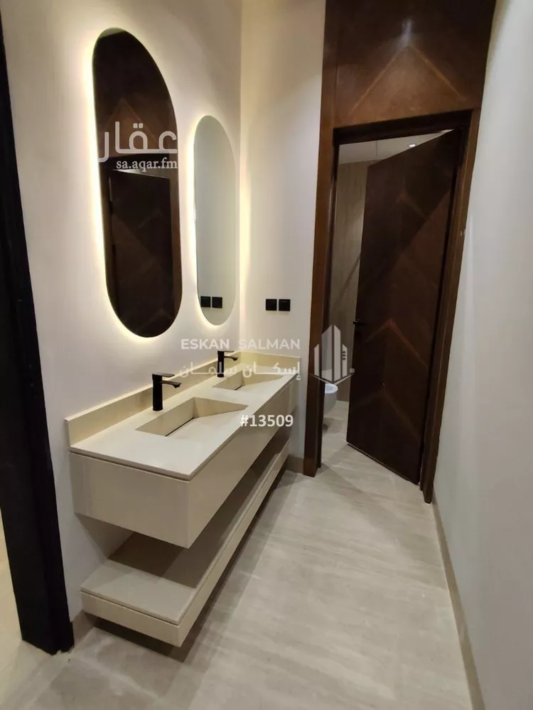 شقة للبيع في شارع محب الدين الفاكهاني, حي طويق, مدينة الرياض, منطقة الرياض صورة 5