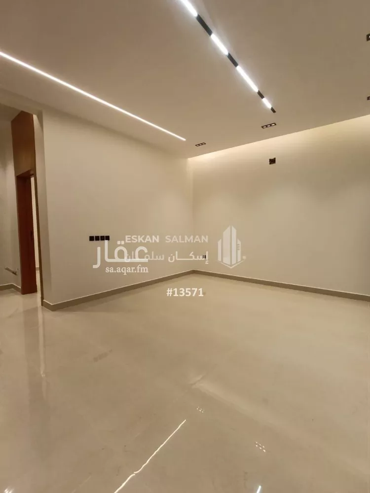فيلا للبيع في شارع أبي الفضل الضرير, حي العريجاء الغربي, مدينة الرياض, منطقة الرياض صورة 4