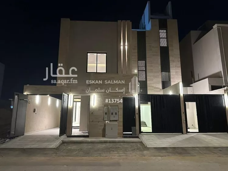 شقة للبيع في حي الجنادرية, مدينة الرياض, منطقة الرياض