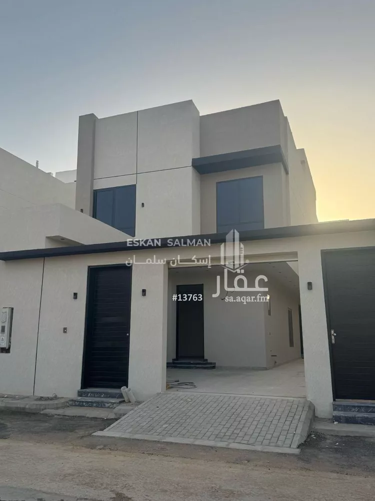 فيلا للبيع في شارع الزبير بن العوام, حي الفيصلية, مدينة الخرج, منطقة الرياض