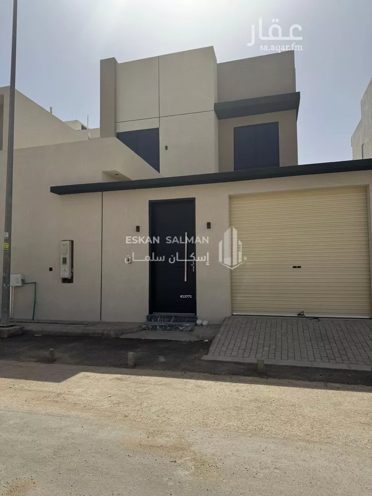 فيلا للبيع في شارع الزيير بن العوام , حي الفيصلية, مدينة الخرج, منطقة الرياض صورة 2