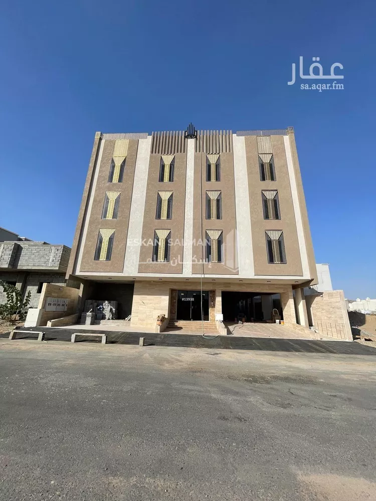 شقة للبيع في شارع البلاغه, حي الشامية الجديد, مدينة مكه المكرمه, منطقة مكة المكرمة