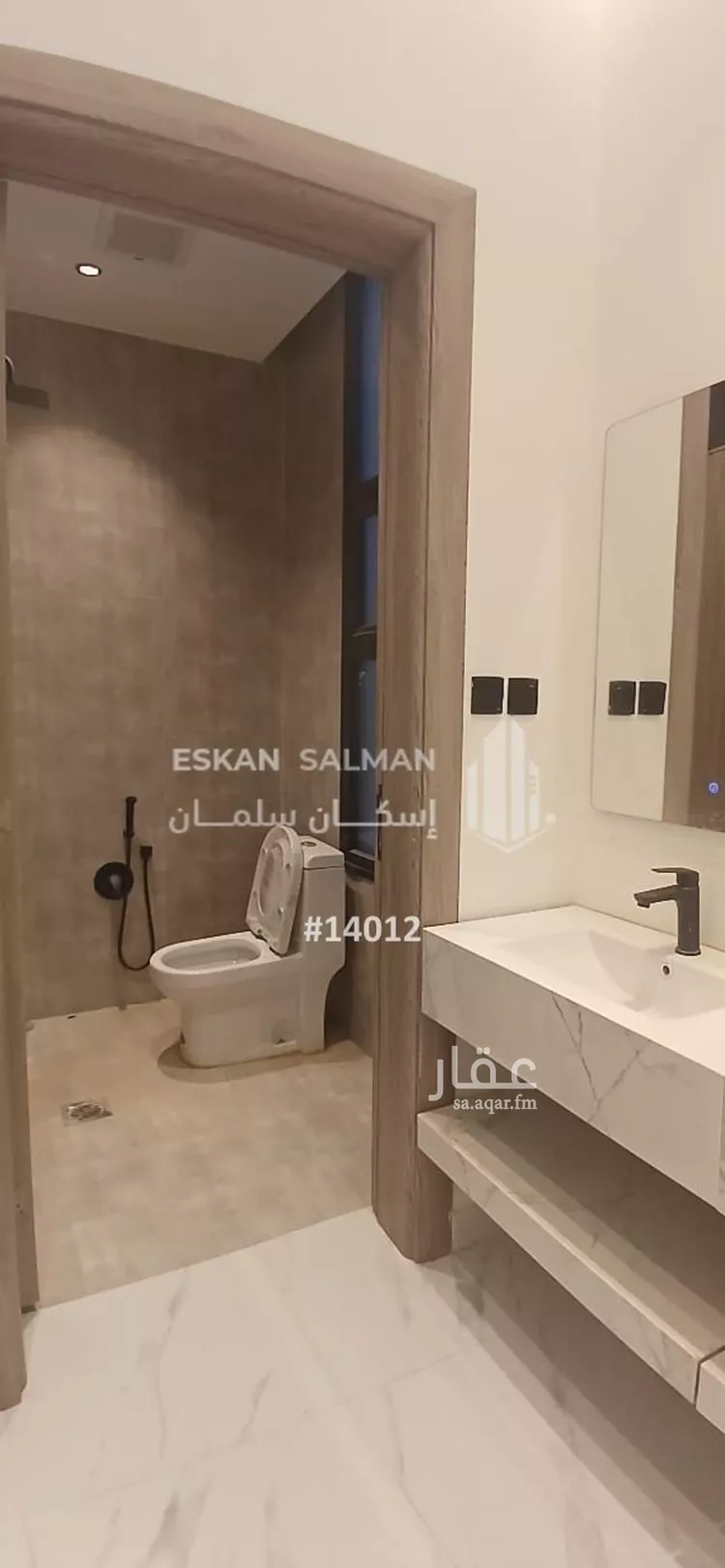 دور للبيع في شارع عمر ابن حبيب, حي الجنادرية, مدينة الرياض, منطقة الرياض صورة 3