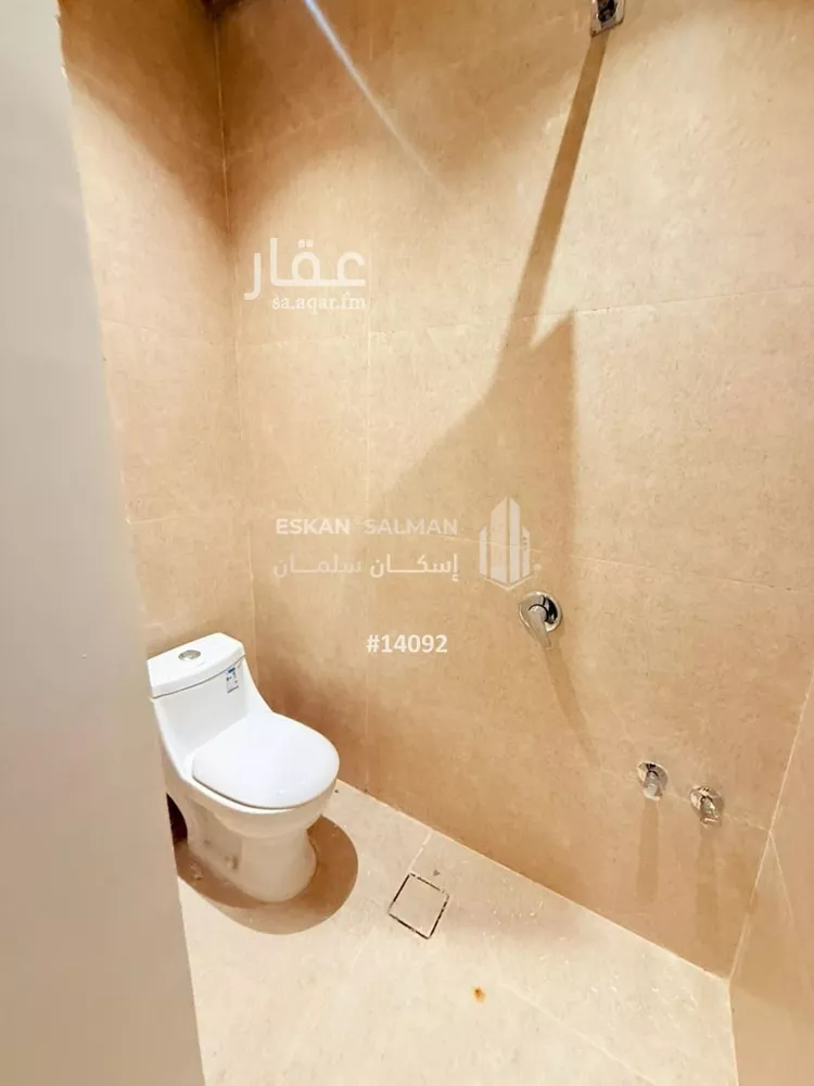 شقة للبيع في شارع مدائن صالح, حي الحمراء, مدينة الخبر, المنطقة الشرقية صورة 5