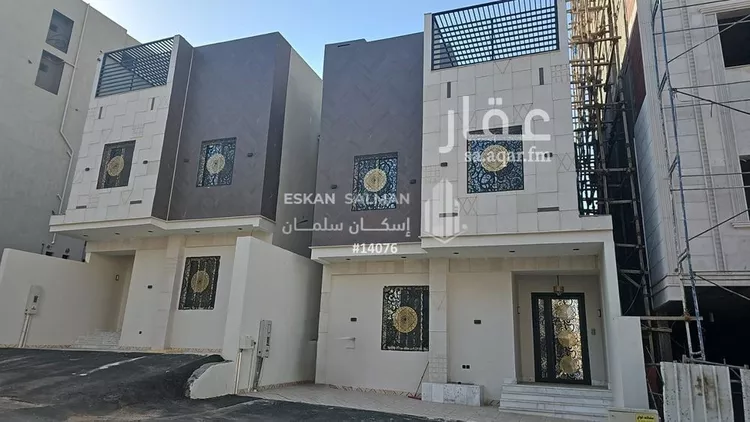 فيلا للبيع في شارع سلمة بن عاصم, حي البحيرات, مدينة مكه المكرمه, منطقة مكة المكرمة