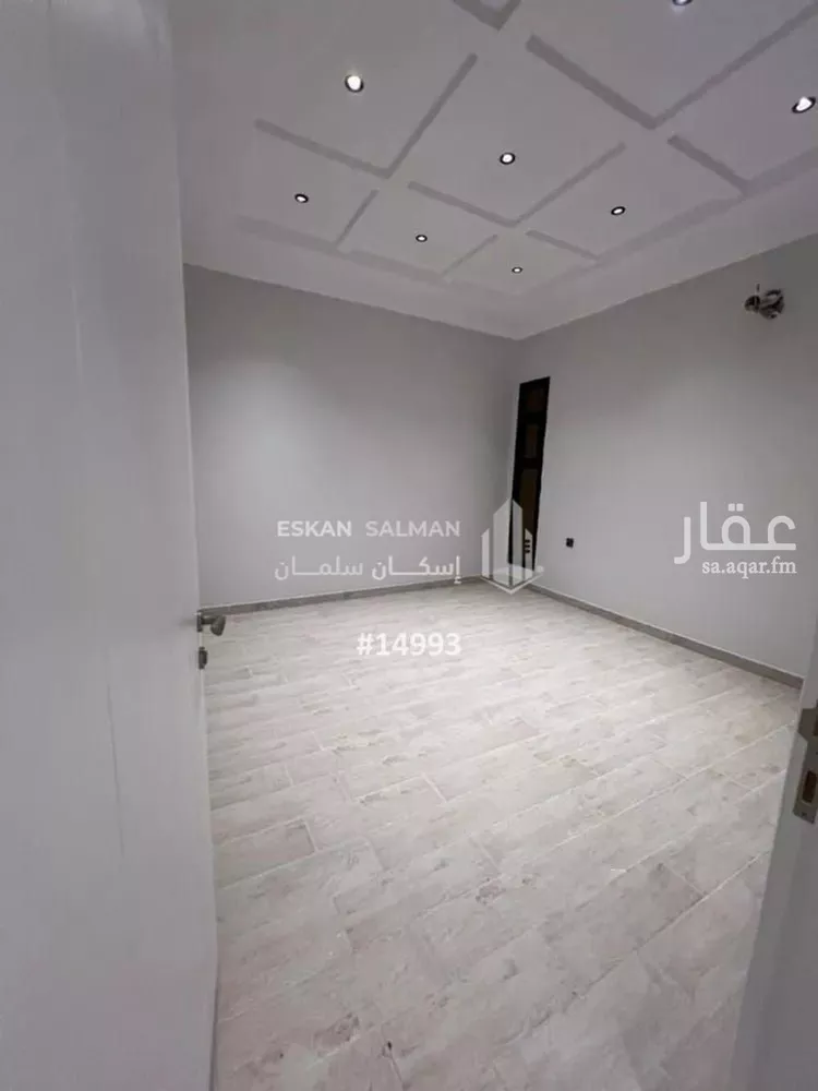 شقة للبيع في شارع مسلمه بن قيس, حي الأمير محمد بن سعود, مدينة الدمام, المنطقة الشرقية صورة 5