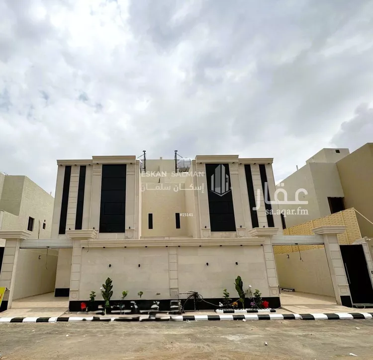 فيلا للبيع في شارع ابي بكر الطحان, حي الرحاب, مدينة امارة منطقة مكة المكرمة - الطائف, منطقة مكة المكرمة