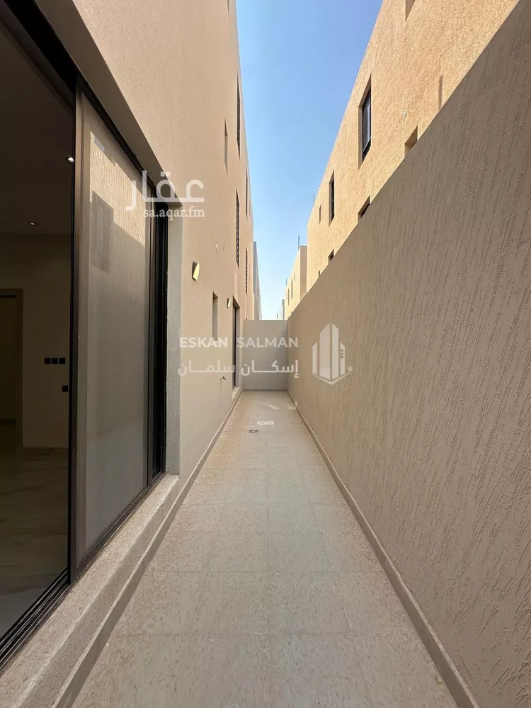 دور للبيع في شارع محمد حسب الله, حي الرمال, مدينة الرياض, منطقة الرياض صورة 2