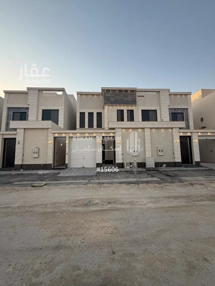فيلا للبيع في شارع الجنادرية, حي الجنادرية, مدينة الرياض, منطقة الرياض