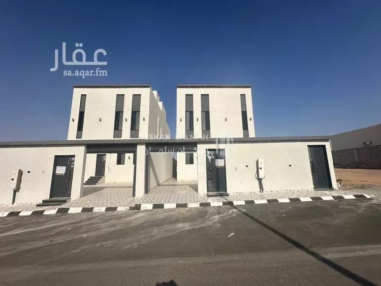 فيلا للبيع في حي القهيب, مدينة امارة منطقة مكة المكرمة - الطائف, منطقة مكة المكرمة