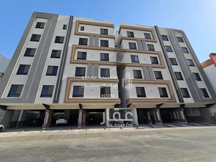 شقة للبيع في شارع ابن سهل, حي الصفاء, مدينة جدة, منطقة مكة المكرمة