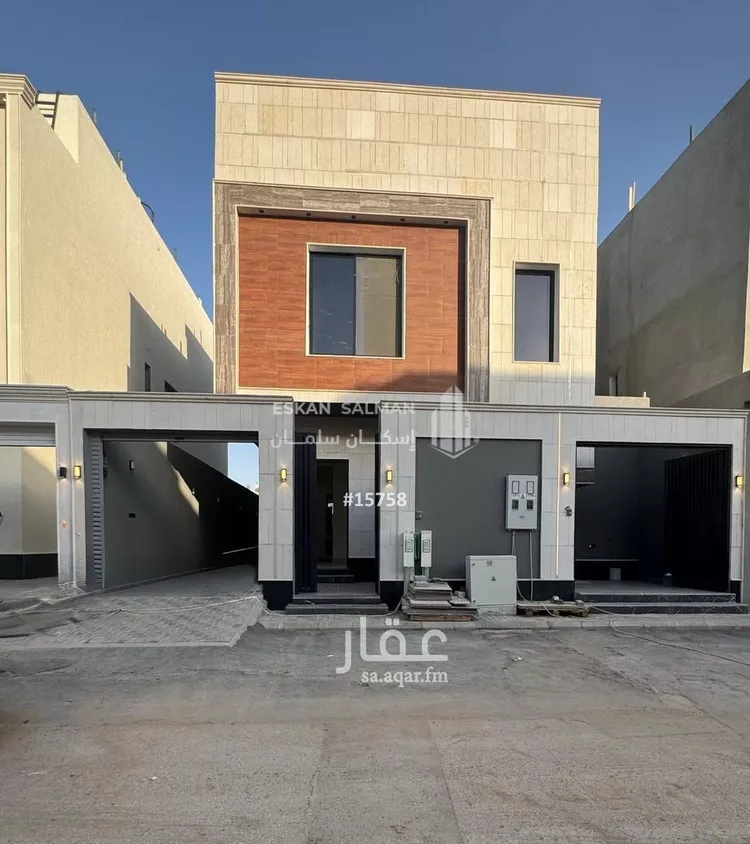 شقة للبيع في شارع رقم 24, حي الندوة, مدينة الرياض, منطقة الرياض