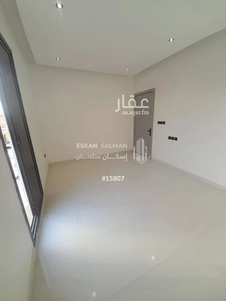 شقة للبيع في شارع عبدالملك بن القصير, حي النسيم الغربي, مدينة الرياض, منطقة الرياض صورة 2