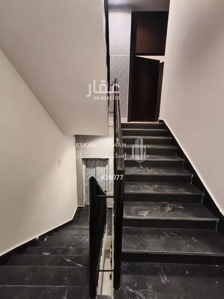 دور للبيع في شارع Al Barq, حي النهضة, مدينة الرياض, منطقة الرياض صورة 4
