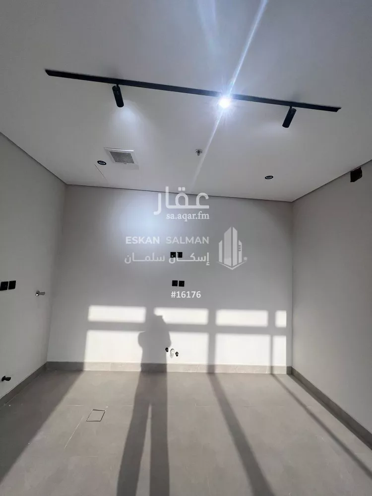 شقة للبيع في شارع أبي محمد عبدالعزيز الفاسي, حي الرمال, مدينة الرياض, منطقة الرياض صورة 3