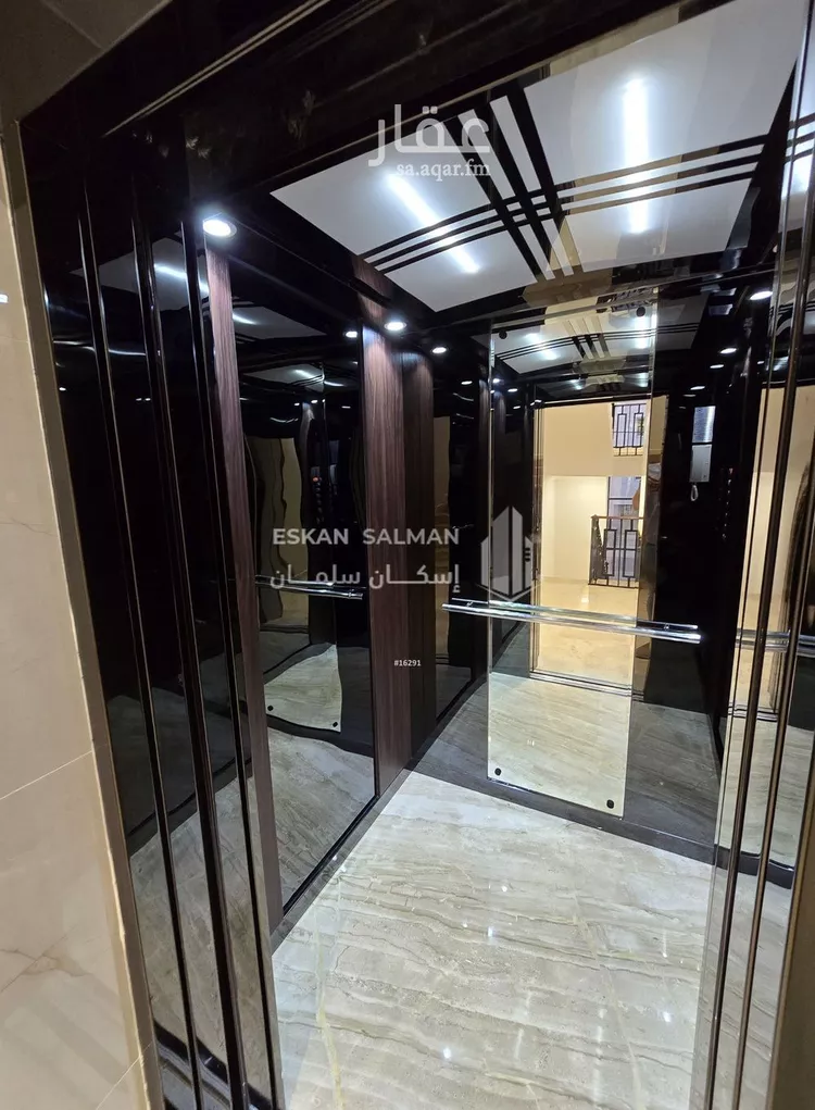شقة للبيع في شارع شارع 40 ز, حي المحمدية 2, مدينة جازان, منطقة جازان صورة 4