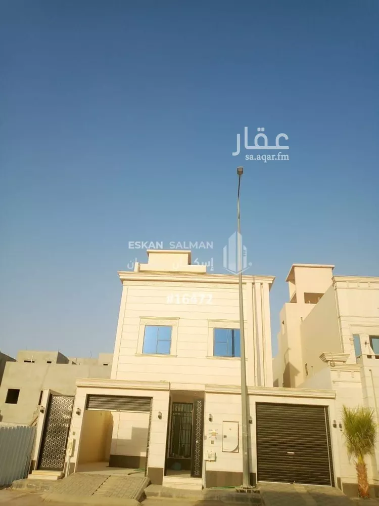 دور للبيع في شارع يوسف بن النحوي, حي العريجاء الغربي, مدينة الرياض, منطقة الرياض