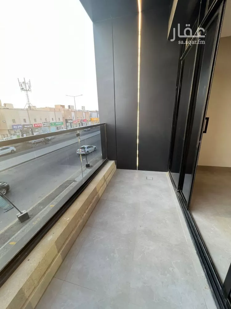 شقة للبيع في شارع أبي محمد عبدالعزيز الفاسي, حي الرمال, مدينة الرياض, منطقة الرياض صورة 3