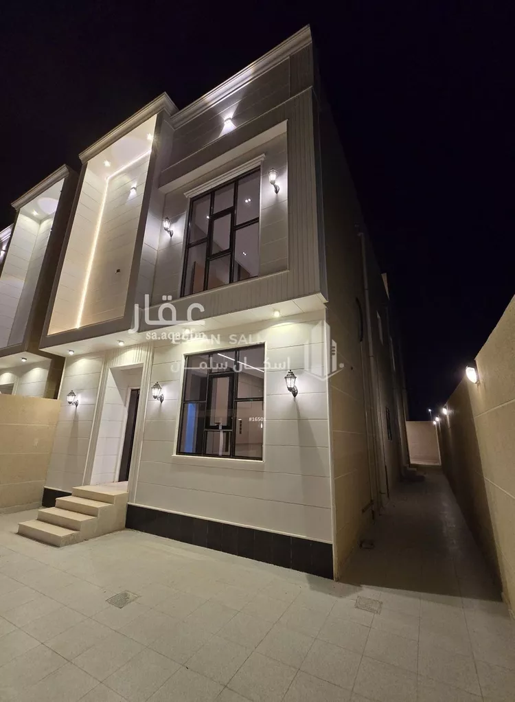 فيلا للبيع في مدينة أبو عريش - أبو عريش, منطقة جازان صورة 3