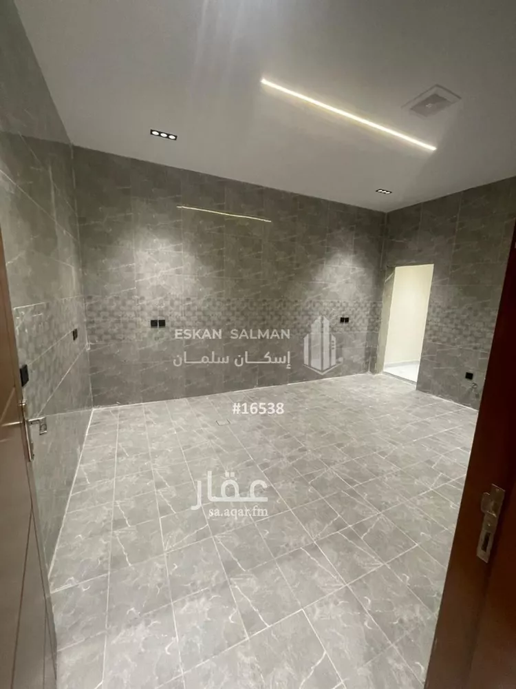 شقة للبيع في شارع عبدالله بن جعفر, حي الرمال, مدينة الرياض, منطقة الرياض صورة 4