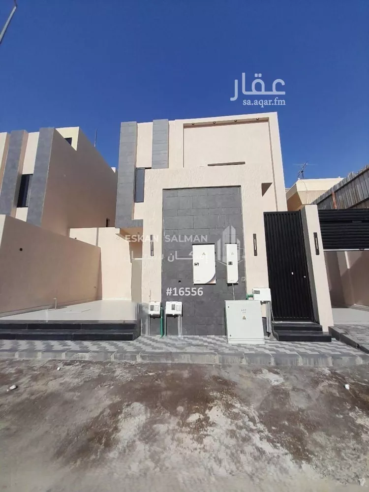 دور للبيع في شارع حسن بن عيدان, حي النسيم الغربي, مدينة الرياض, منطقة الرياض