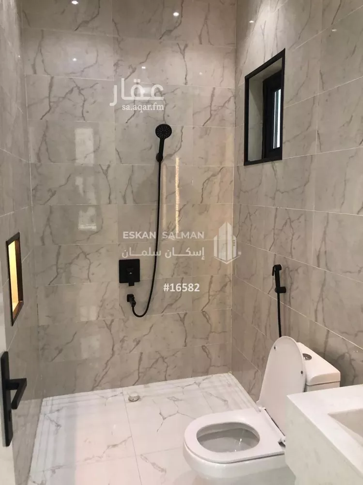 شقة للبيع في شارع الطيب, حي الشعلة, مدينة الدمام, المنطقة الشرقية صورة 4