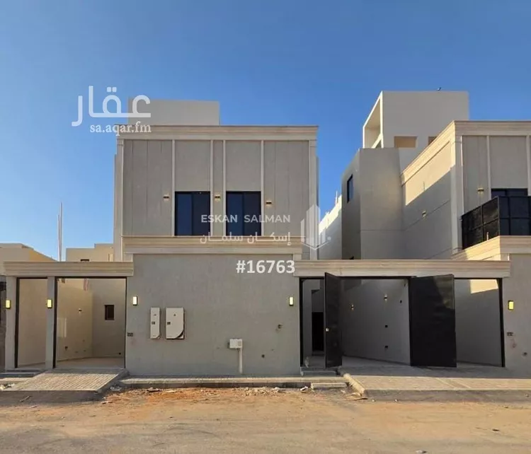 شقة للبيع في حي الرمال, مدينة الرياض, منطقة الرياض صورة 3