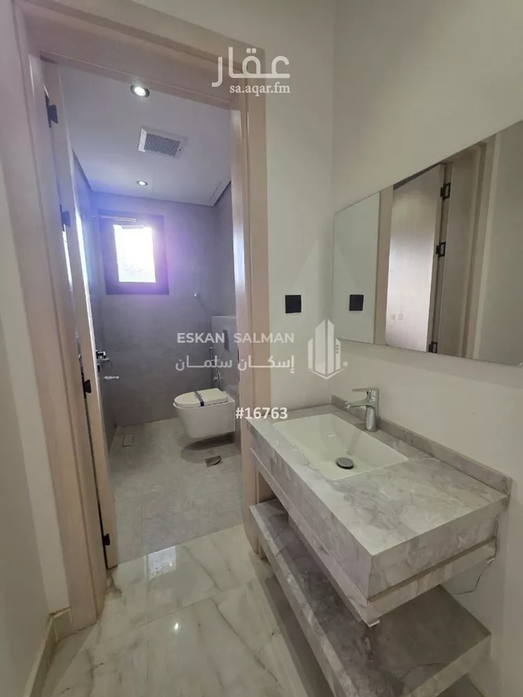 شقة للبيع في حي الرمال, مدينة الرياض, منطقة الرياض صورة 4