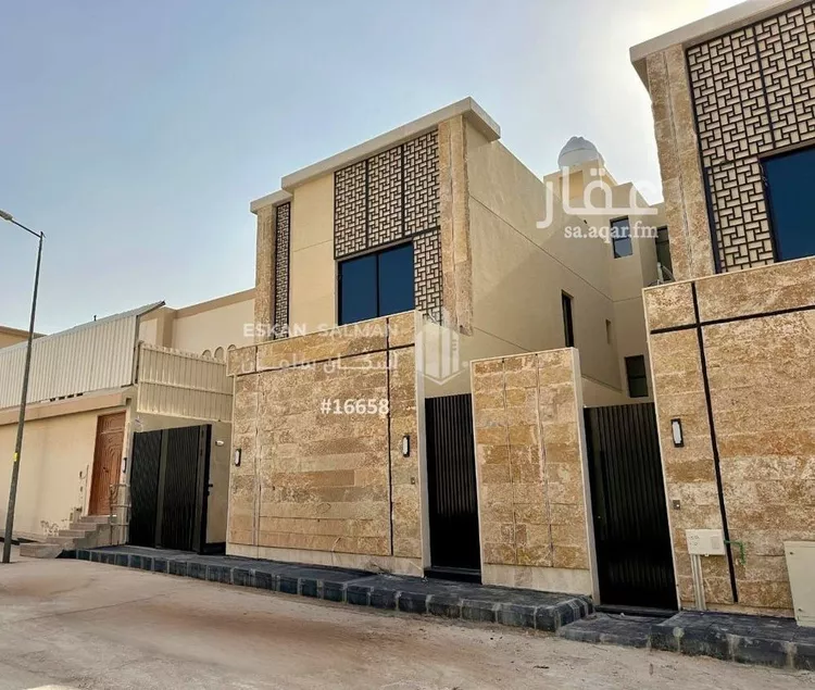 فيلا للبيع في شارع الناشط, حي الخليج, مدينة الرياض, منطقة الرياض صورة 2