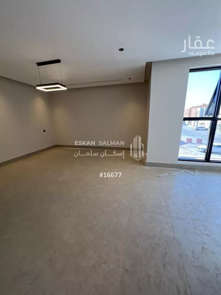 فيلا للبيع في شارع موسى بن داود, حي النخيل, مدينة بريدة, منطقة القصيم صورة 3