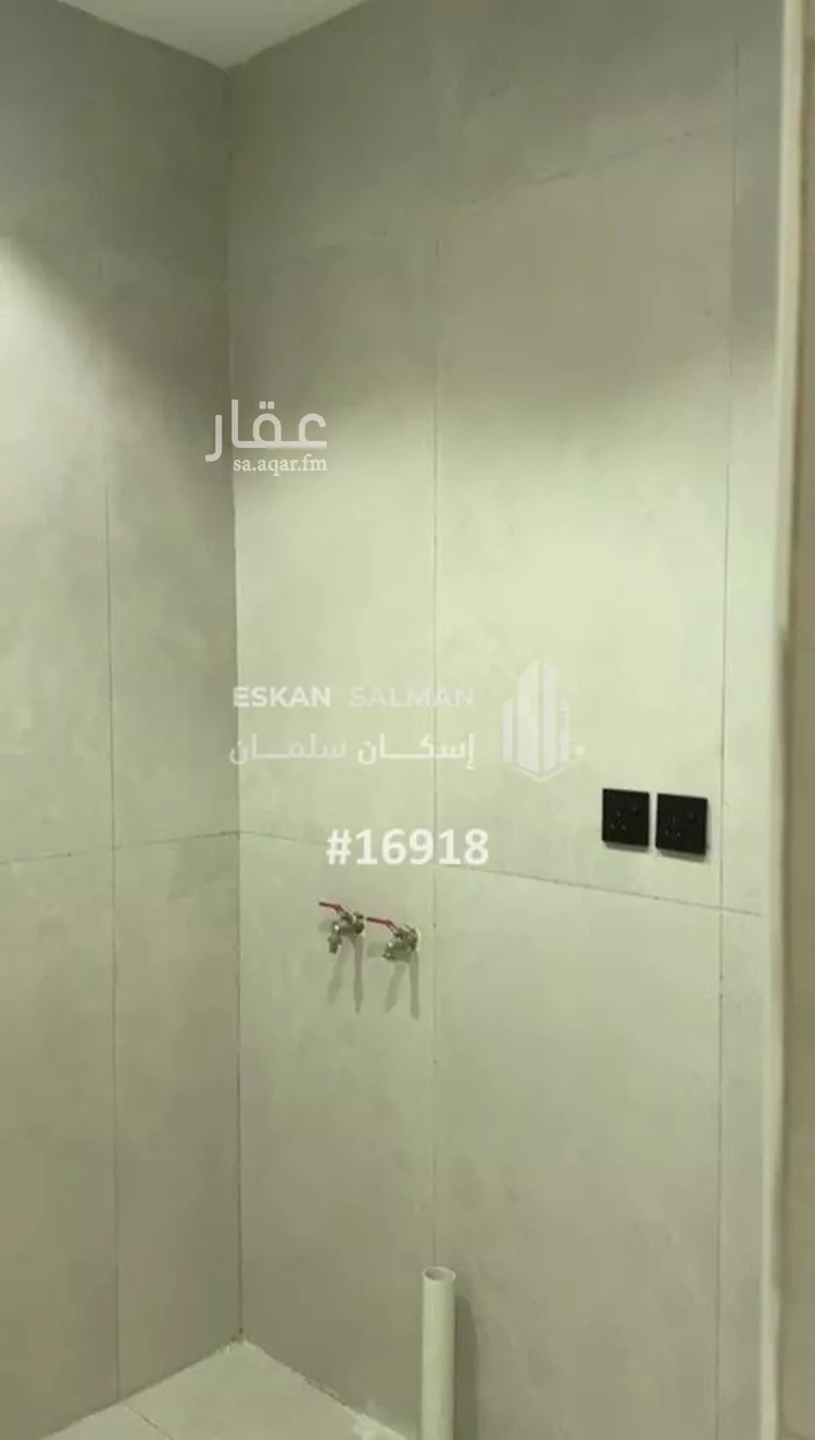 شقة للبيع في شارع الخبر, حي هجر الثاني, مدينة الاحساء, المنطقة الشرقية صورة 2