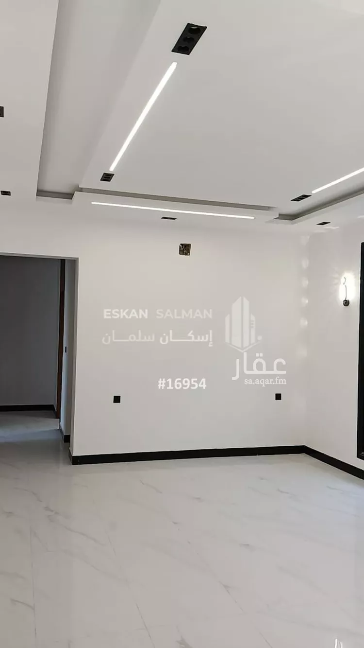 دور للبيع في شارع عمر بن أوس الثقفي, حي البيان, مدينة الرياض, منطقة الرياض صورة 4